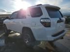 2018 Toyota 4runner SR5/SR5 Premium