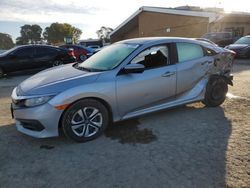 2018 Honda Civic LX en venta en Hayward, CA