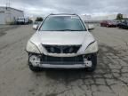 2007 Lexus RX 400H