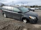 2010 Volkswagen Routan SE