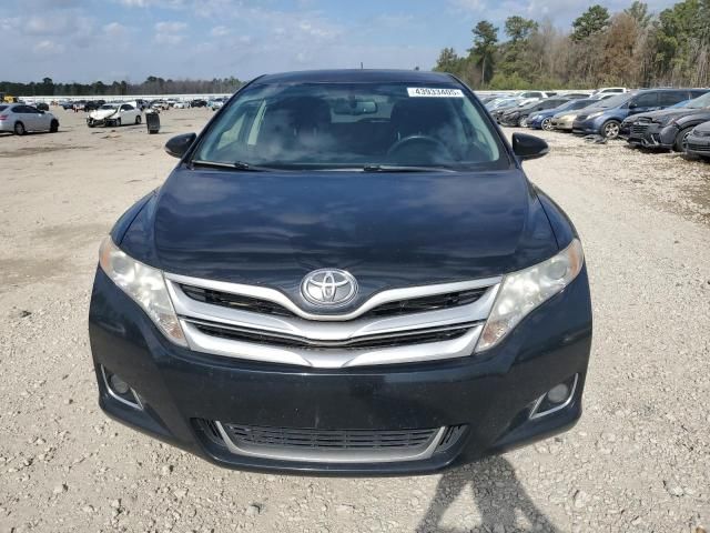 2013 Toyota Venza LE