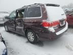 2010 Honda Odyssey EXL