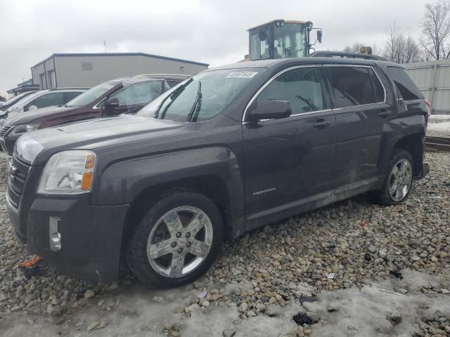 2013 GMC Terrain SLE