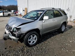 2002 Lexus RX 300 en venta en Windsor, NJ