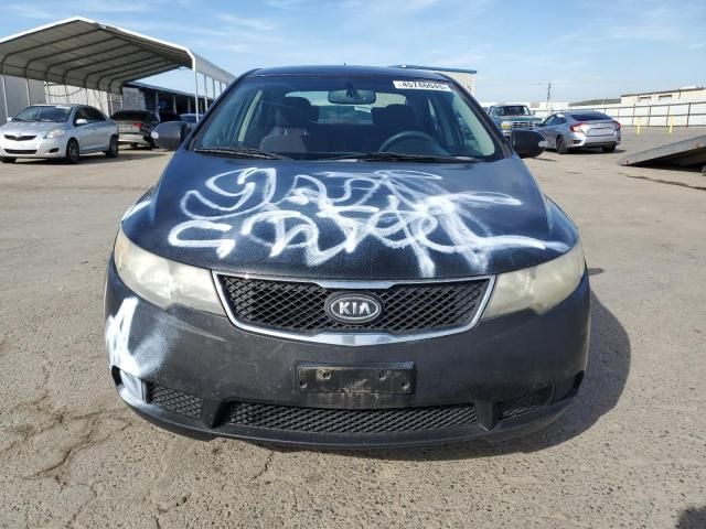 2010 KIA Forte EX