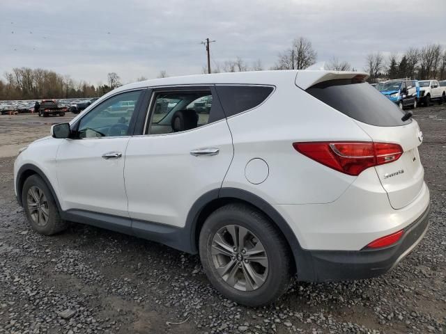 2015 Hyundai Santa FE Sport