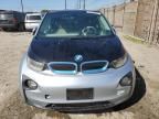 2014 BMW I3 REX