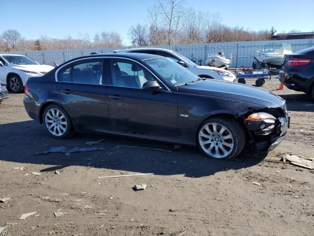 2006 BMW 330 XI