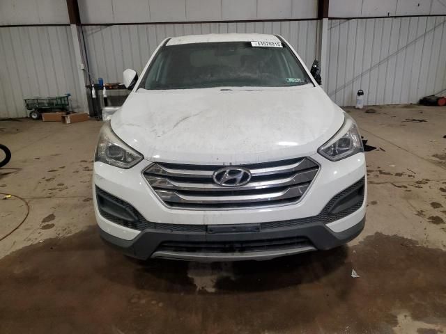 2015 Hyundai Santa FE Sport