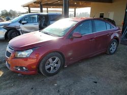 Carros con verificación Run & Drive a la venta en subasta: 2012 Chevrolet Cruze LTZ