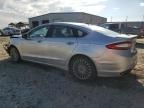 2013 Ford Fusion Titanium