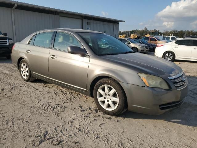 2006 Toyota Avalon XL