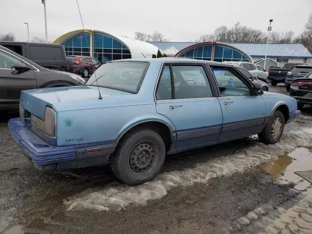 1991 Oldsmobile 88 Royale