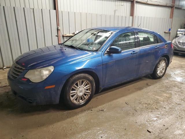 2009 Chrysler Sebring Touring