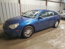 Chrysler Sebring salvage cars for sale: 2009 Chrysler Sebring Touring