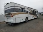 2001 Spartan Motors Motorhome 4VZ