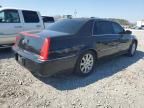 2008 Cadillac DTS