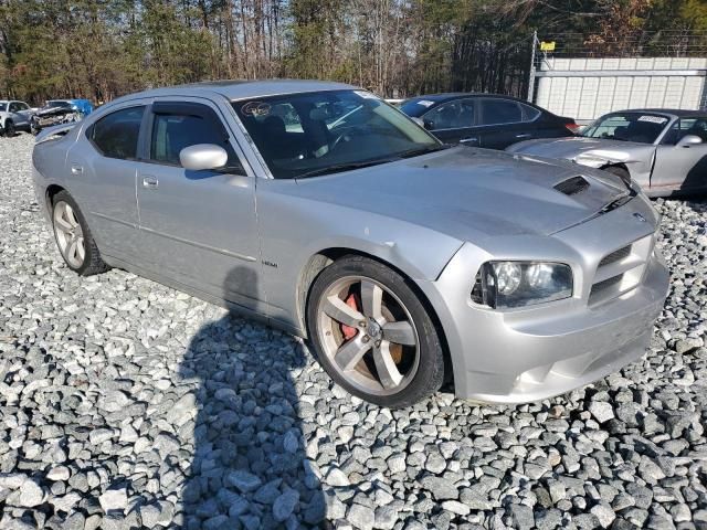 2007 Dodge Charger SRT-8