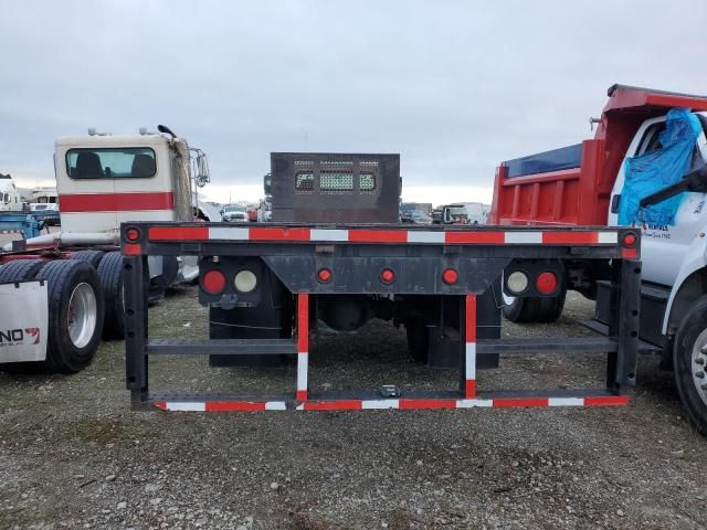 2014 Freightliner M2 106 Medium Duty