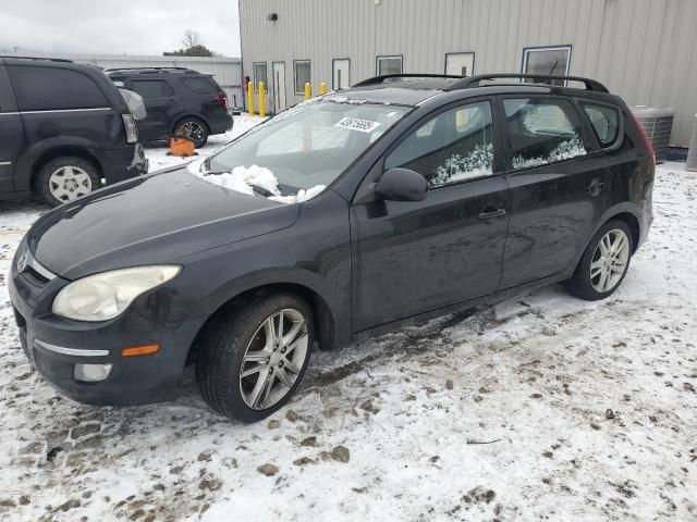 2010 Hyundai Elantra Touring GLS