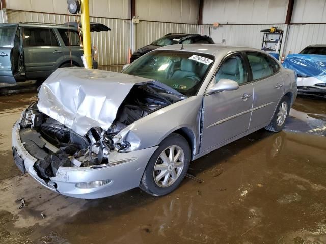 2005 Buick Lacrosse CXL