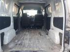 2014 Nissan NV200 2.5S