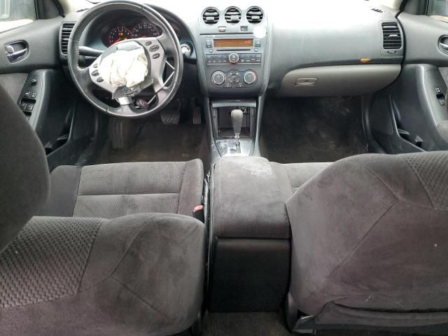 2009 Nissan Altima 2.5