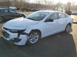 2023 Chevrolet Malibu LT en venta en Glassboro, NJ