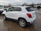 2017 Chevrolet Trax 1LT