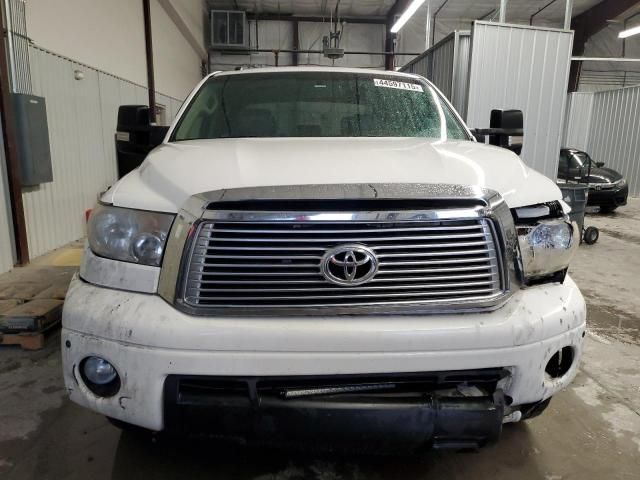 2010 Toyota Tundra Crewmax Limited