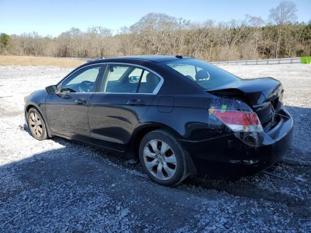 2010 Honda Accord EXL