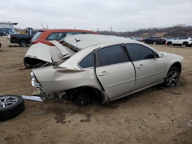 2008 Chevrolet Impala LT