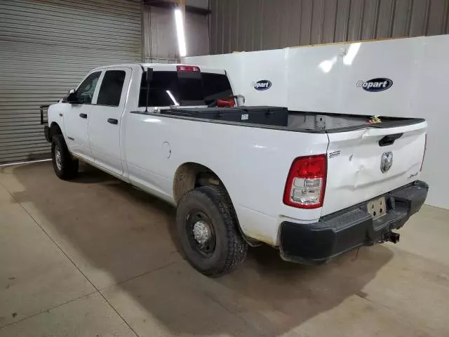 2022 Dodge RAM 2500 Tradesman