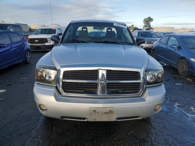 2006 Dodge Dakota ST