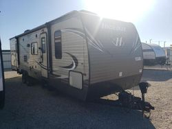 2016 Hideout Trailer en venta en Haslet, TX