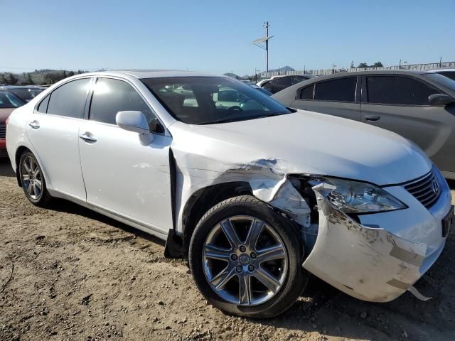 2009 Lexus ES 350