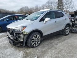 2017 Buick Encore Preferred en venta en North Billerica, MA