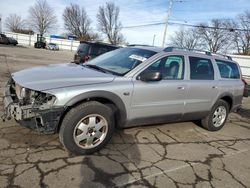 Salvage cars for sale at Moraine, OH auction: 2004 Volvo XC70