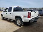 2005 Chevrolet Silverado K1500