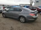 2009 Honda Accord LXP