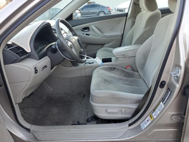 2007 Toyota Camry CE