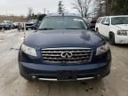 2006 Infiniti FX35