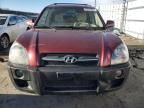 2006 Hyundai Tucson GLS