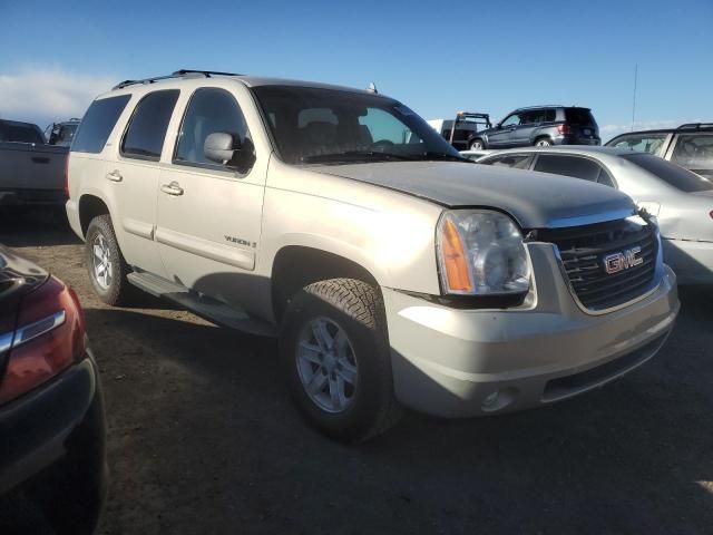 2008 GMC Yukon