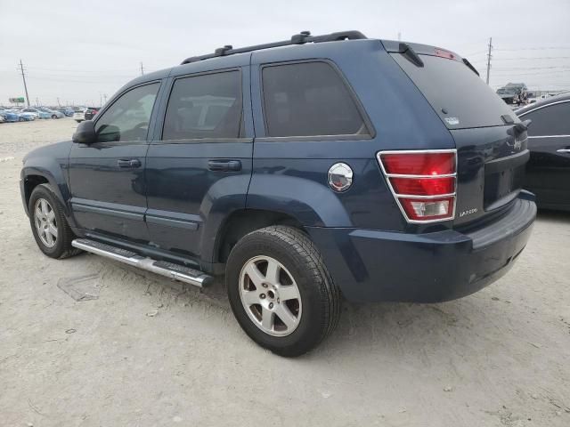 2009 Jeep Grand Cherokee Laredo