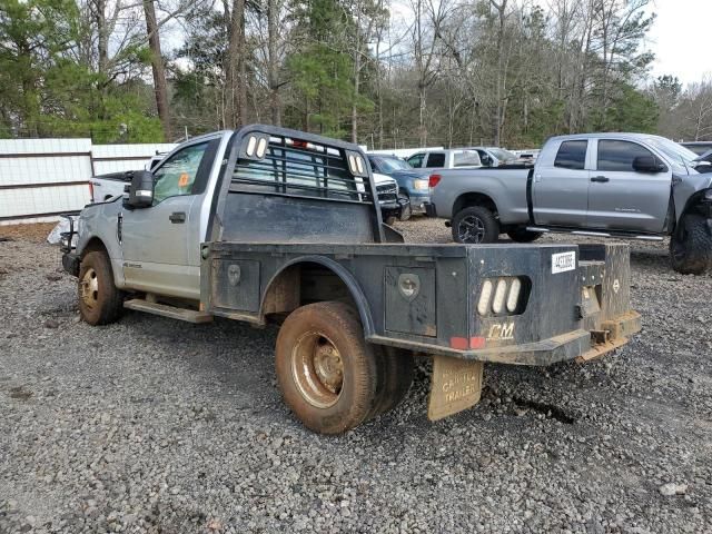 2019 Ford F350 Super Duty