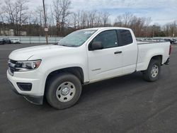 Chevrolet salvage cars for sale: 2015 Chevrolet Colorado