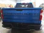 2022 Chevrolet Silverado K1500 Trail Boss Custom