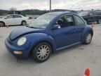 2004 Volkswagen New Beetle GLS