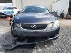 2007 Lexus GS 350